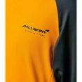 thumbnail image 3 of McLaren F1 Kids 2022 Team Hooded Sweatshirt- Youth Papaya, 3 of 6