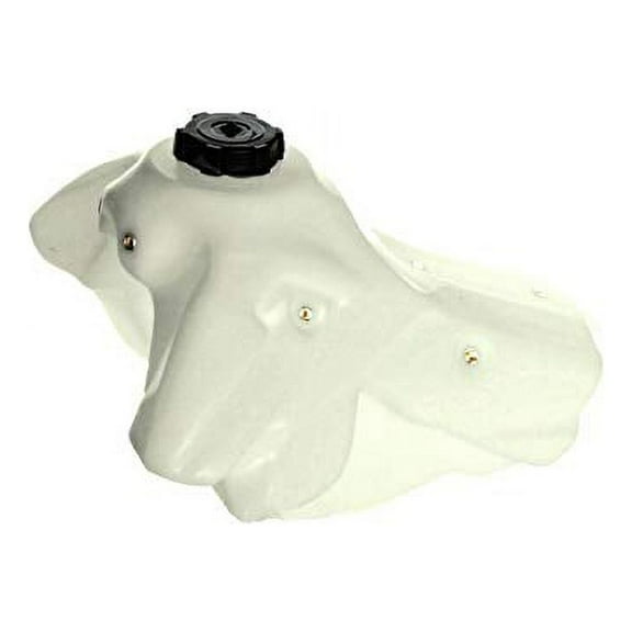 IMS 117316N2 Natural Large Fuel Tank - 3.6 Gallon Capacity