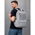 thumbnail image 3 of Mochila Casual Shendy Vendy Vinipiel Mochila Para Viajes, Portatil, Escuela, Senderismo, 3 of 6