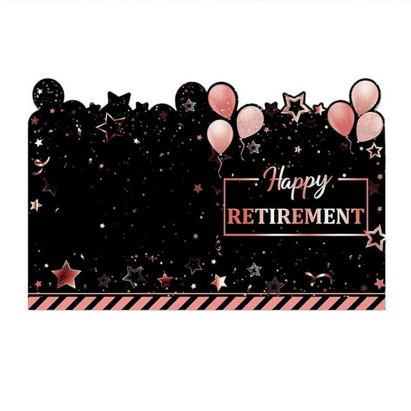 Farewell Greeting Card,13.8x20 Inch Farewell Gift Card Leaving Farewell Card for Colleague Female Friends Coworkers Pink