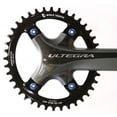 thumbnail image 3 of Wolf Tooth Elliptical Shimano 110 Asymmetric BCD Chainring - 46t 110, 3 of 3