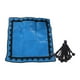 thumbnail image 1 of Almohadilla de salto de salto de salto reutilizable resistente al agua resistente al agua para el entrenamiento deportivo interior Fitness al aire Azul, 1 of 8