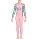 thumbnail image 5 of Wosthever Trajes de neopreno Traje de buceo Traje de neopreno para niños Mangas largas y pantalones Una pieza Anti-medusas De moda para, 5 of 6