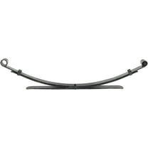 Dorman 929-500 Rear Leaf Spring for Specific Nissan Models