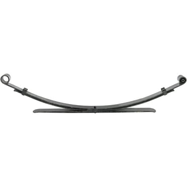 Dorman 929-500 Rear Leaf Spring for Specific Nissan Models