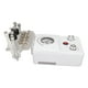 thumbnail image 5 of Máquina de dermoabrasión, 3 en 1 Dermoabrasión Dermoabrasión Máquina de belleza de la piel Dispositivo de cuidado de la piel Dermoabrasión Elegante y moderno, 5 of 12