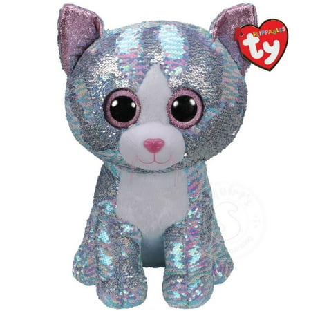 TY - Ty Fashion Sequin Backpack - Whimsy - Walmart.com