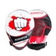 thumbnail image 4 of Bolsa de Puñetazo de MMA Boxeo Kick con Guantes de Almohadillas Duradero Comodo Ajustable Sunnimix centrarse almohadillas, 4 of 5