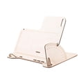 thumbnail image 1 of lionlar RC Car Bridge Crawler Car Simulated Obstacle Ramp for 1/18 1/24 RC Vehicles The Clinometer, 1 of 6