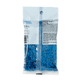 thumbnail image 2 of Sarah's Bakeshop Sprinkle Bag Blue 2.5oz, 2 of 3