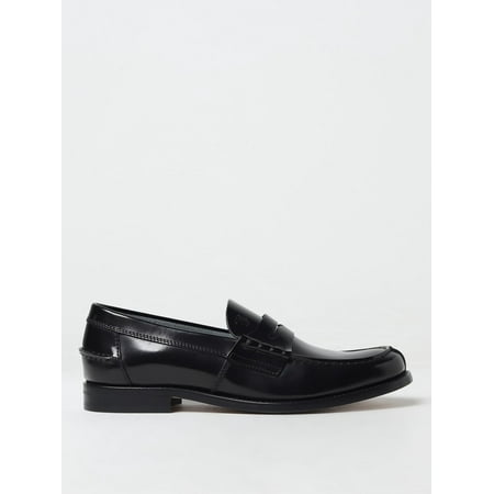 

Tod s Loafers Men Black Men