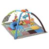 Infantino Twist and Fold Activity Gym, Vintage Boy