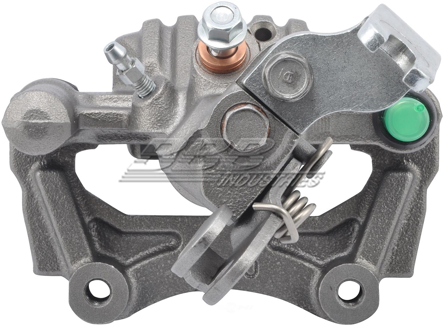 TERREPOWER formerly BBB Industries 99-01157A Reman Caliper w/installation Hardware