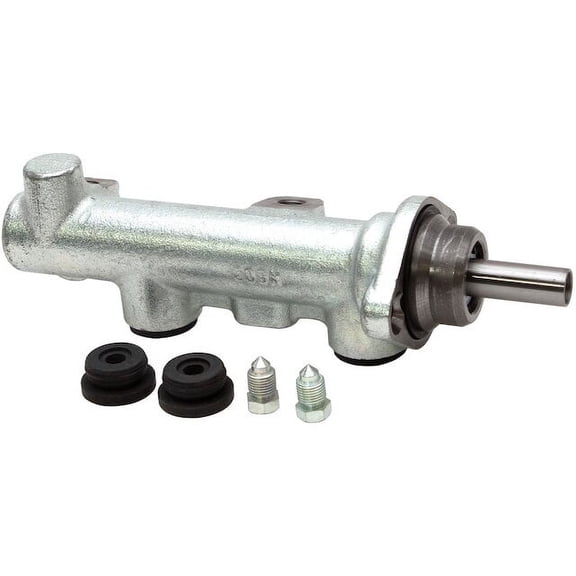Brake Master Cylinder - Compatible with 1977 - 1983 BMW 320i 1978 1979 1980 1981 1982