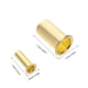 thumbnail image 2 of NUOLUX 40Ud Herramienta De Coiling Para Cestas Con Gauge De Cobre Dorado Para Manualidades En Casa, 2 of 7