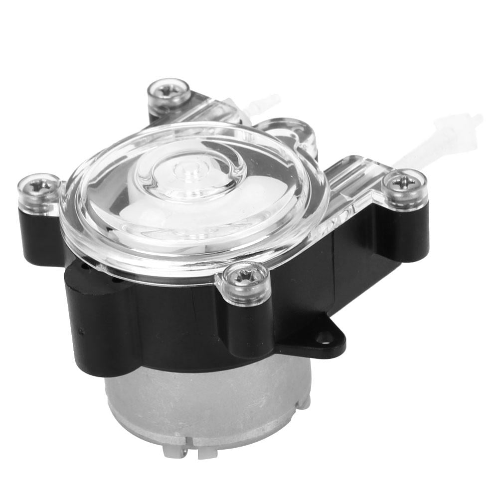 Tebru Professional Lab Aquarium Micro Peristaltic Pump for Biochemical