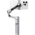 thumbnail image 3 of Estabilizador para teléfonos inteligentes Insta360 Flow 2 Pro Grey AI de 3 ejes, 3 of 8