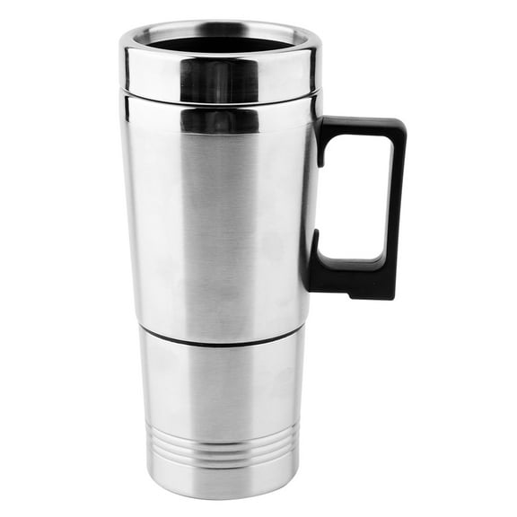 350Ml 150ML Car Electric Kettle Coffee Tea Thermos Water Heating Cup 12V
