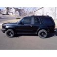 thumbnail image 4 of 9" inch Black Stainless Antenna Mast Power Radio for MAZDA NAVAJO 1991-1994 NEW, 4 of 5