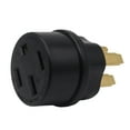 thumbnail image 5 of Dickly 50A RV Power Adapter RV Power Conversion Plug Socket for Dryers Trailer, 5 of 9