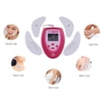 thumbnail image 2 of Estimulador Muscular Facial Eléctrico Zulema Portátil con Tapete para Cuello Mini masajeador facial eléctrico, 2 of 8