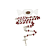 thumbnail image 1 of 12 Rosarios Virgen De Guadalupe Recuerdo Estuche Forma Dulce Xtellar blanco, 1 of 4