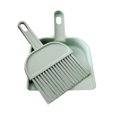 thumbnail image 3 of Small Pet Broom Set Little Animals Broom Plastic Dustpan Mini Pet Cleaning Tool, 3 of 8