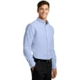 thumbnail image 4 of Port Authority S658 Shirt , Mens Casual Button Down Shirts, 4 of 6