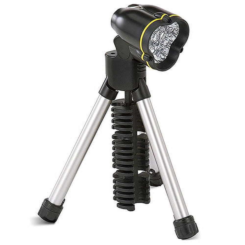 Stanley - Brandclub - STANLEY MaxLife LED 369 Lumens Flashlight, image size:1000x1000