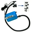 thumbnail image 2 of Dual Stage Rapid Pump, 2 of 6