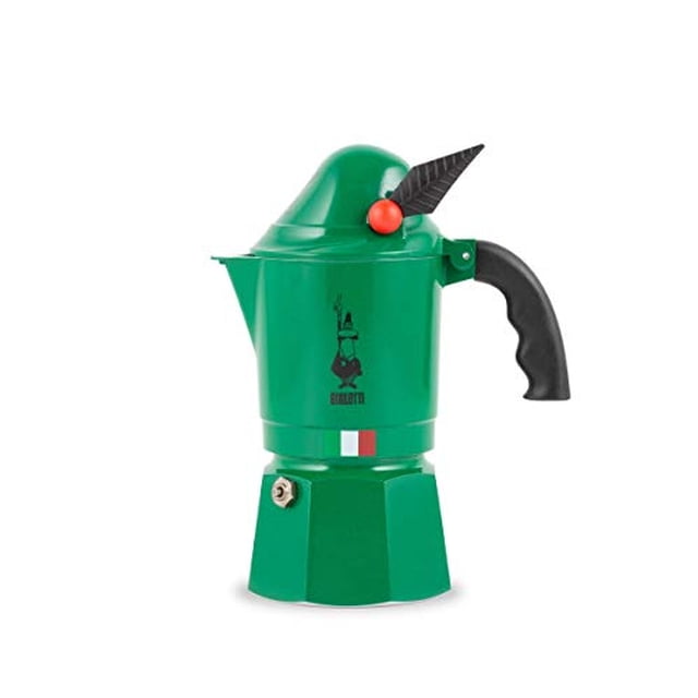 Cafetera espresso Bialetti Moka Express Alpina