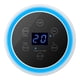 thumbnail image 2 of Calentador cerámico PTC Steren SHOME-HEAT Wi-Fi, 2 of 2