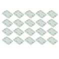 thumbnail image 3 of Waterproof Wound Dressing, Bath Wound Dressing Portable PU Film Safe 20pcs Hygienic  For Home, 3 of 8