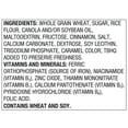 thumbnail image 5 of Great Value Cinnamon Crunch Breakfast Cereal, 19 oz, 5 of 8