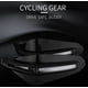 thumbnail image 4 of 2 protectores de manos universales para motocicleta con luz LED para manillar de motocicleta, 4 of 5