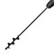thumbnail image 3 of Rawiri Garden Auger Drill Bit ?40x450mm, Practical Planting Tool for Making Holes, Planting Bedding Bulb Seedlings, Spiral Garden Drill Bit for Hand Drill and Electric Drill, 3 of 6