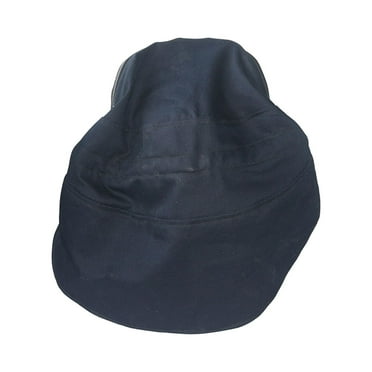 yotijar Welding Helmet Cover Accessories for Welding Cap Head Wrap Welding Shawl Hat