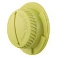 thumbnail image 2 of Bouton Convexe Concave Pièce de Rechange Verte RY40250 AC04156 RAC05ABK 530455002, 2 of 8