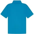 thumbnail image 4 of Casual Classic Mens Pique Polo, 4 of 4