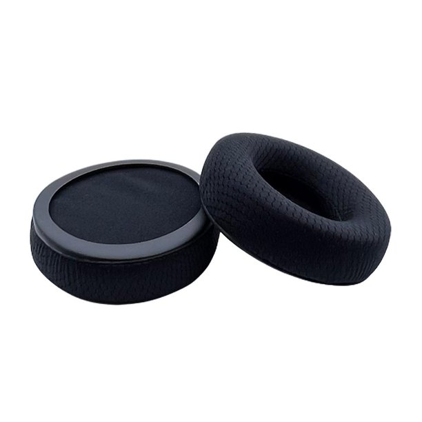 Almohadillas para los oídos calificadas, fundas para auriculares Forultrasone Signature, almohadillas para los oídos