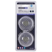 Laundry 360 PVC Dryer Balls, 2 Pack