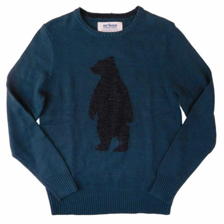 crewneck