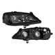 thumbnail image 1 of Faro DEPO Astra 2000 A 2003 Chevrolet Derecho Eléctrico Sin motor, 1 of 4