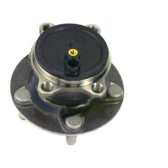 Rear Wheel Hub Assembly - Compatible with 2013 - 2021 Mazda CX-5 FWD 2014 2015 2016 2017 2018 2019 2020