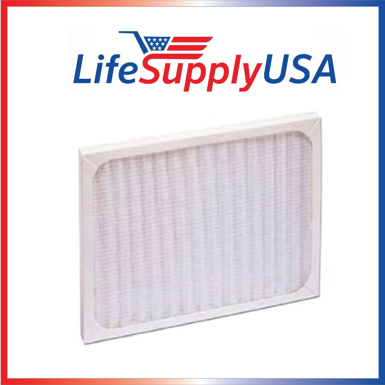 Replacement Filter for Hunter 30075  Air Purifier 