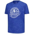 thumbnail image 2 of Youth Outerstuff Royal NBA 2025 All Star Game Box and One Mineral Wash T-Shirt, 2 of 3