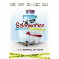 Death Of A Saleswoman (DVD)
