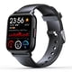 thumbnail image 1 of QS16Pro heart rate/blood pressure monitoring smart watch, 1 of 5