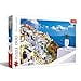 thumbnail image 3 of Crazy Series: Facing a Tiger - 600 PC Puzzle, 3 of 4