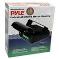 thumbnail image 7 of Pyle Waterproof Marine Stereo Housing to Mount on Boat or Outdoor | PLMRCB3, 7 of 7